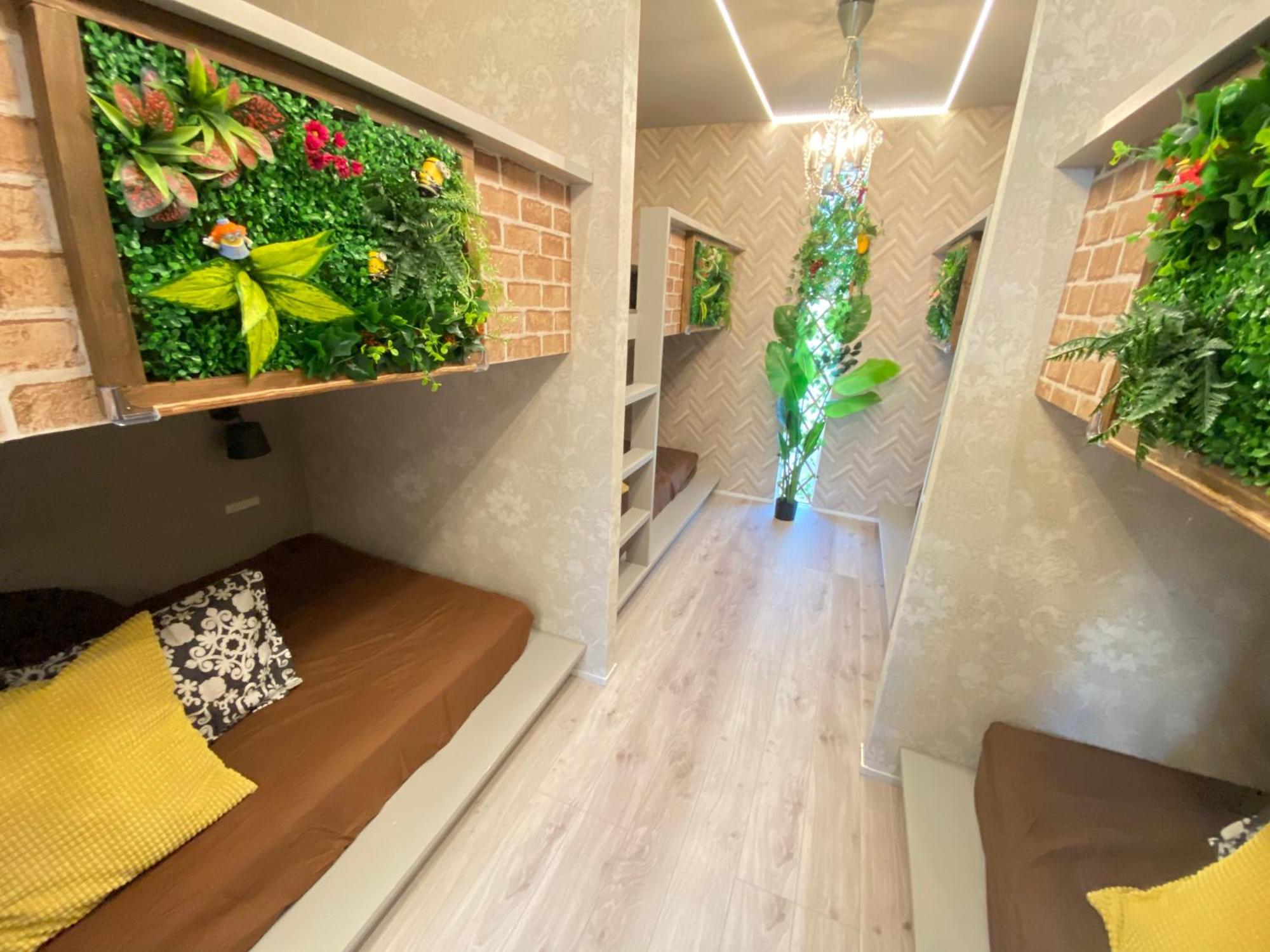 Hotel Jungle Fun Fun 大阪市 エクステリア 写真