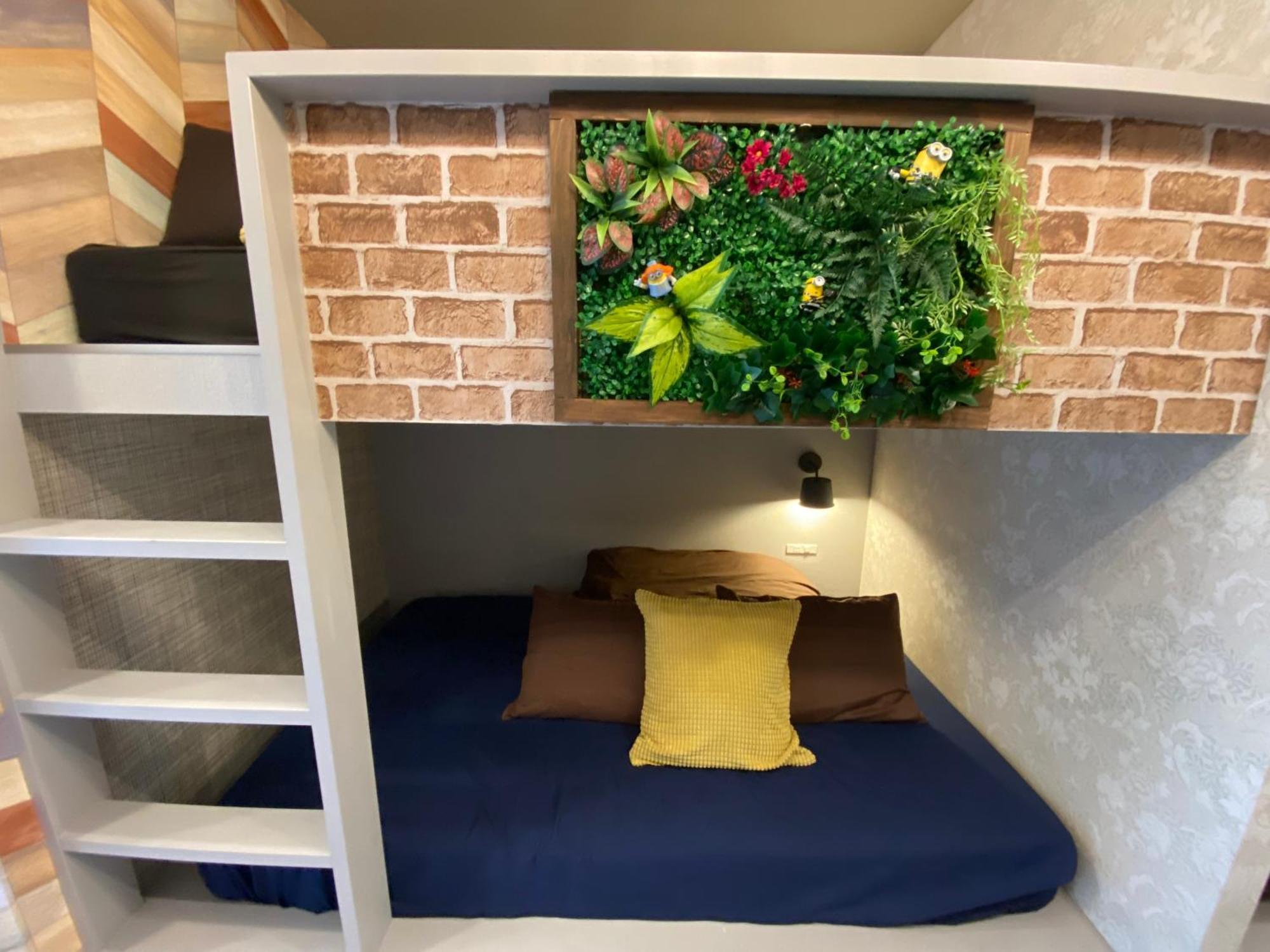 Hotel Jungle Fun Fun 大阪市 エクステリア 写真